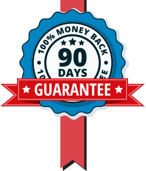GlucoTru Pro Guarantee